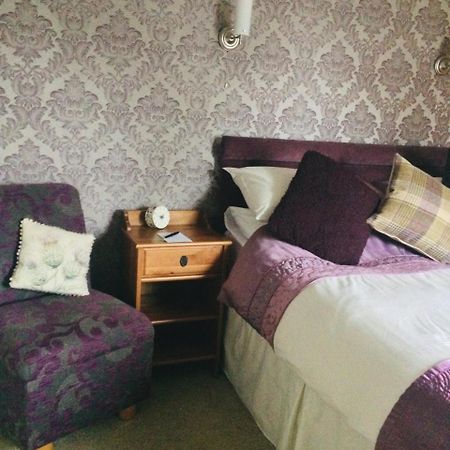 بورثمادوج Bwlch Y Fedwen Bed And Breakfast المظهر الخارجي الصورة